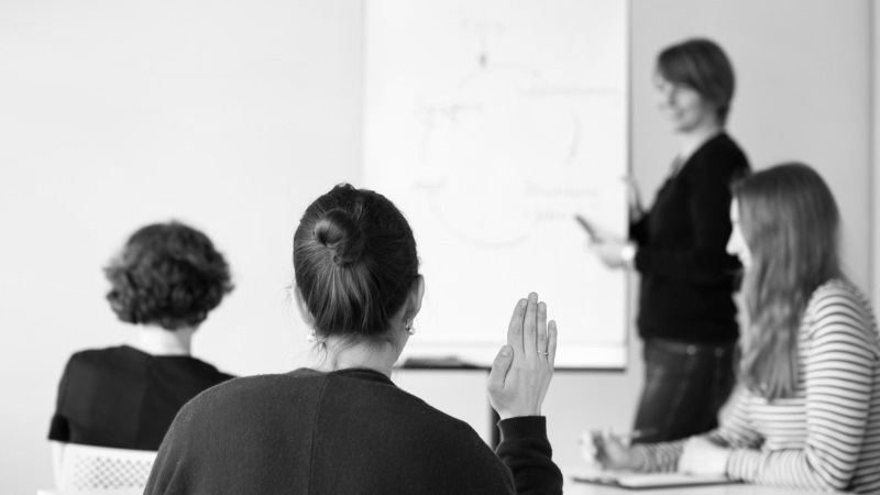 PTA Hamburg - Psychotherapieausbildung