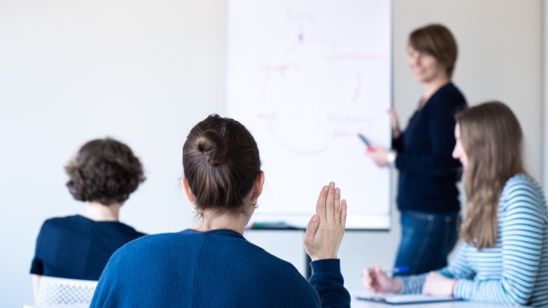 PTA Hamburg - Psychotherapieausbildung