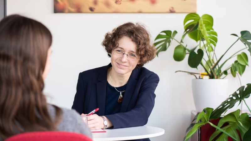 PTA Hamburg - Psychotherapieausbildung
